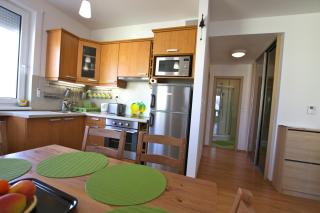 Sunset Beach Apartment - 9