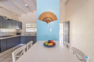 Caribbean Vibes / 2 bedroom house with big terrace - Kralendijk - 2