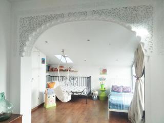 Casa de abuela Maria - Prado del Rey - 4