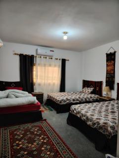 Petra Magic Guest House - 8