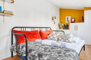 Maison Maturo - Welkeys - Marsiglia - 3