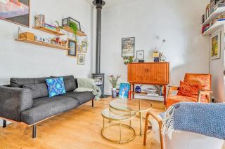 Maison Maturo - Welkeys - Marsiglia - 7