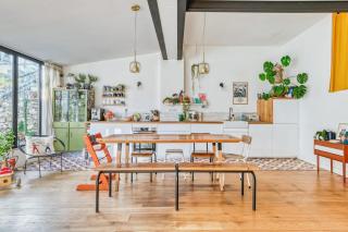 Maison Maturo - Welkeys - Marsiglia - 5