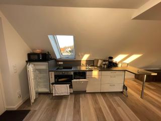 Ferienhaus Helfert FeWo2 mit eigener Terrasse - 3