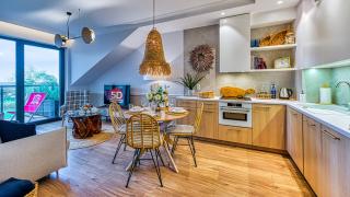 Rezydencja Niechorze MORSKIE WIDOKI 313 z Basenem i SPA - 5D Apartments - 8
