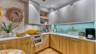 Rezydencja Niechorze MORSKIE WIDOKI 313 z Basenem i SPA - 5D Apartments - 2
