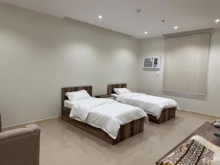 شقق الرصافة الجنوبية المخدومة - 6