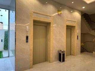 شقق الرصافة الجنوبية المخدومة - 2