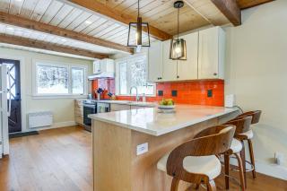 Amazing View Townshend Escape Off the Beaten Path - 3