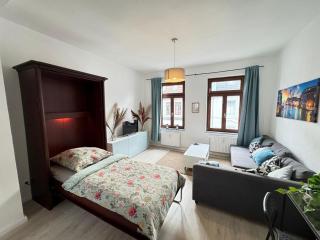 Wohnung in Bremerhaven - Bremerhaven - 8