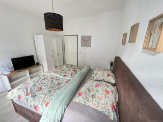 Wohnung in Bremerhaven - Bremerhaven - 4