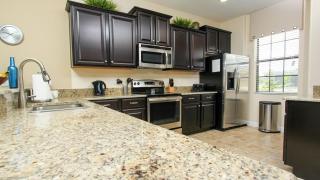 Last Minute Disney Getaway! Private Pool, Hot Tub & Games Room. Book Now! #4110 - Davenport - 5