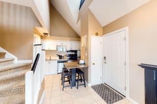 Condo 710 at North Creek Resort - Blue Mountains - 7