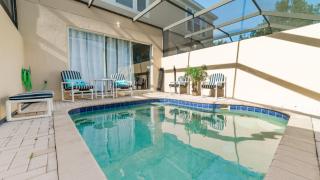 Last Minute Disney Getaway! Private Pool, Hot Tub & Games Room. Book Now! #19308 - Orlando - 8