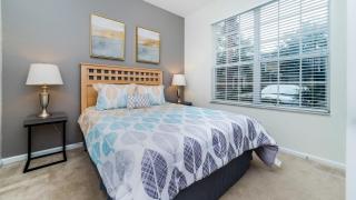 Last Minute Disney Getaway! Private Pool, Hot Tub & Games Room. Book Now! #19308 - Orlando - 2