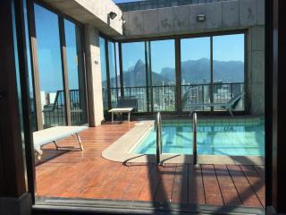 TIFFANYS IPANEMA FLATs - Rio de Janeiro - 4