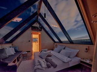CAMPY ECO HOUSE • EGER - Ostoros - 9