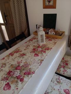 Varázskuckó Apartman - Sümeg - 6