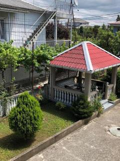 Vakho house - Kobuleti - 6