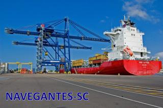 Sacavem Flat Aeroporto - Navegantes - 3