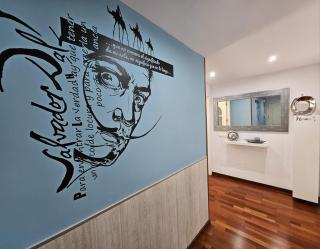Apartamento Vilallonga - Figueres - 0