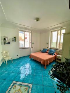 Putechella's Apartments - Maiori - 0