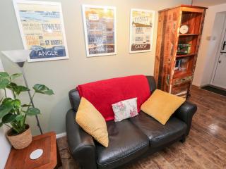 The Coach House - Tenby - 4