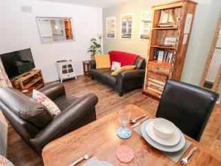 The Coach House - Tenby - 2