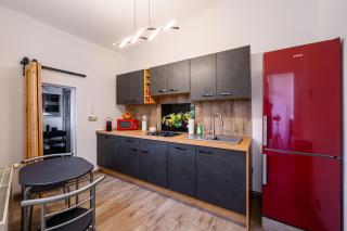 Top at Park, das luxuriöse Appartement mit Terrasse und Parkplatz im Herzen von Graz - Graz - 9