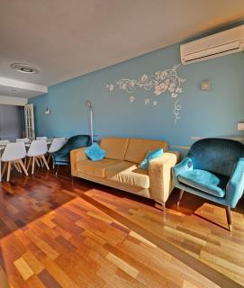 Apartamento Vilallonga - Figueres - 5