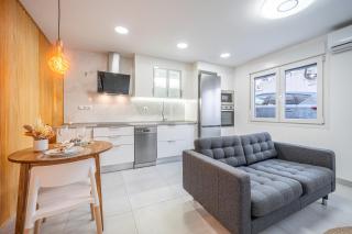 Brand New Studio - Benalmádena - 7