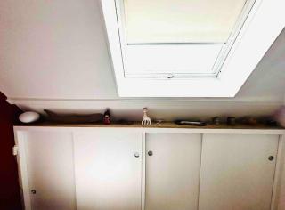 3' Subway, 15' Center, AC, Parking, Calm, Balcony - Les Lilas - 5