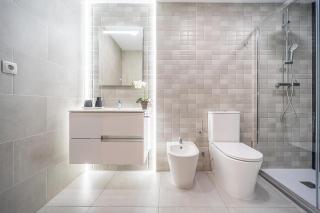 Brand New Studio - Benalmádena - 2