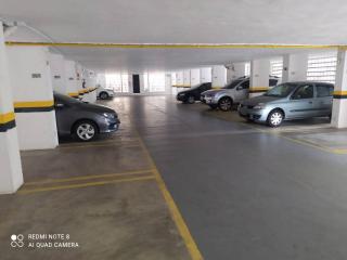 Beira Mar - José Menino (Santos) - Santos - 6
