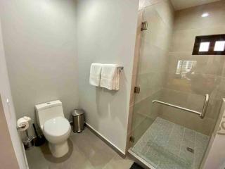 Beautiful New Condo Sea Breeze - Cabo San Lucas - 6