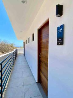 Beautiful New Condo Sea Breeze - Cabo San Lucas - 5