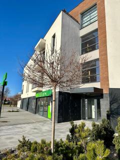 Apartament Kaszubska Bryza - Hel - 8