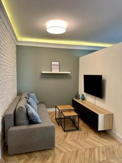 Apartament Kaszubska Bryza - Hel - 7