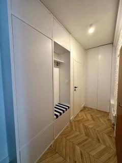 Apartament Kaszubska Bryza - 1