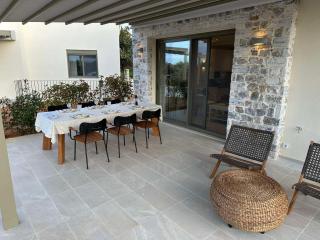 Mitos Villas - Gerani Chanion - 4