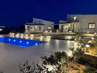 Mitos Villas - Gerani Chanion - 2