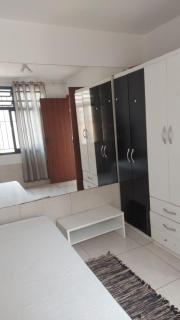 Quarto aconchegante no bairro Santo Antônio - Belo Horizonte - 4
