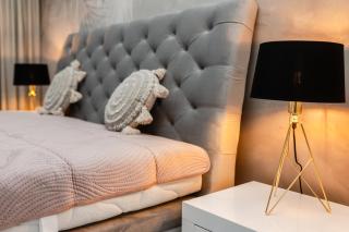 ANS Hanza Tower Apartment No 524 - Swimming pool, sauna, jacuzzi, viewing terrace - 7