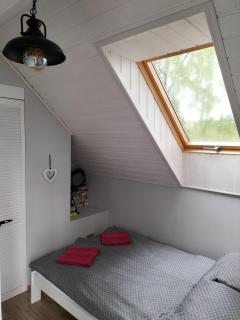 Apartament pod Dębem - 5