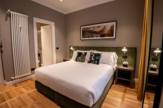 Domus 213 Guest House - Boutique Suites in Auditorium, MAXXI, Villa Borghese, Piazza del Popolo - Roma - 5