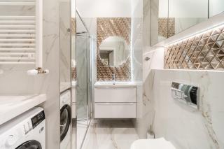 ANS Hanza Tower Apartment No 524 - Swimming pool, sauna, jacuzzi, viewing terrace - 3