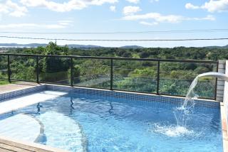 Casa Aroeira - Búzios - 3