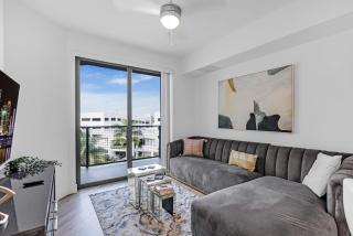 Tranquil 1 Bed Escape in Doral With Free Parking - Hialeah Gardens - 9
