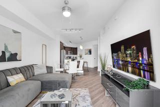 Tranquil 1 Bed Escape in Doral With Free Parking - Hialeah Gardens - 0