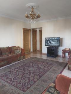 شقه ٢٦٠م شارع جامعة الدول العربية الرئيسي - Il Cairo - 6